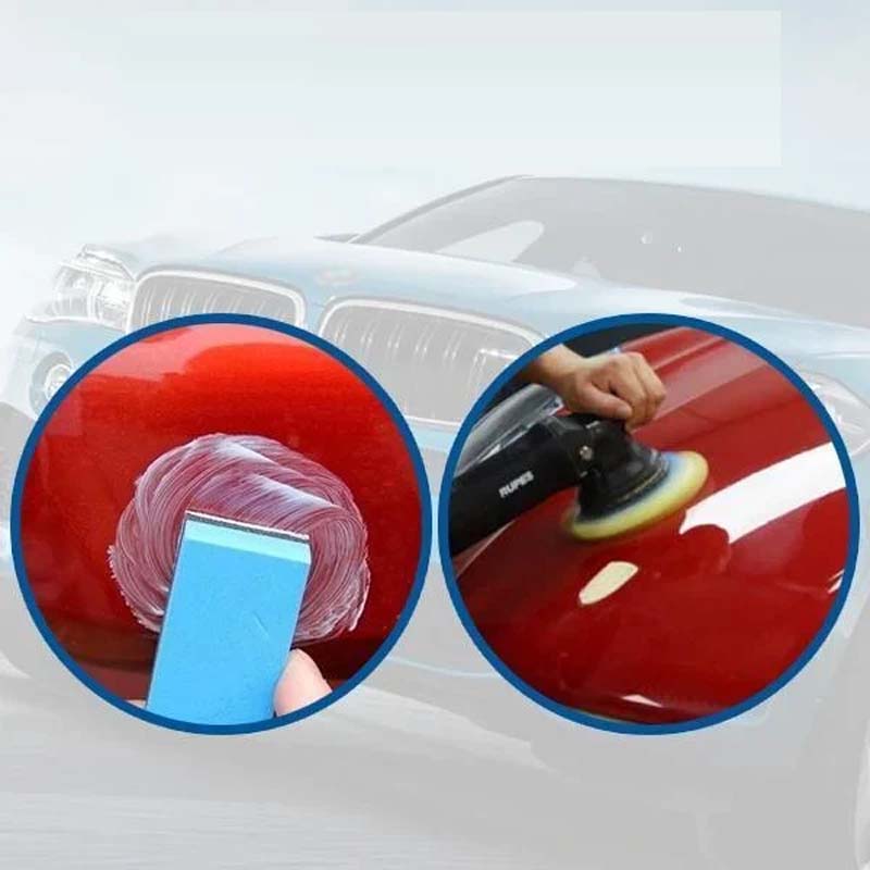 Norvo | Profesjonell Bil Ripe Reparasjonsmiddel