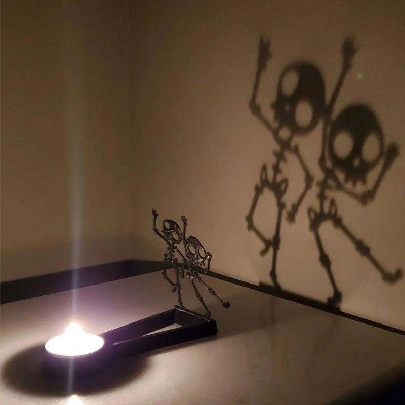 Norvo | Tealight Shadowcaster