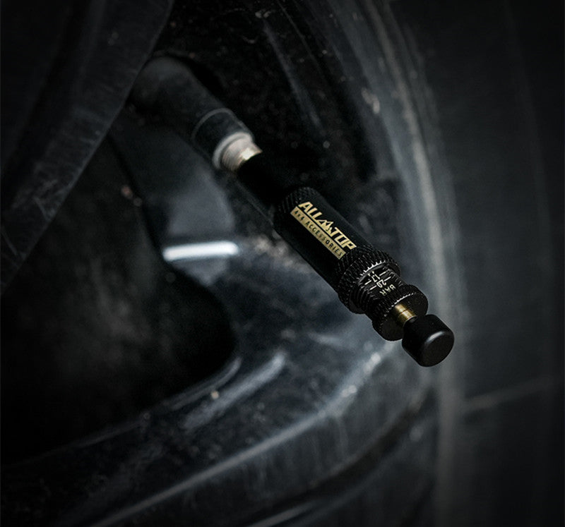 Norvo | Bildekk Deflasjonsventil(4stk)