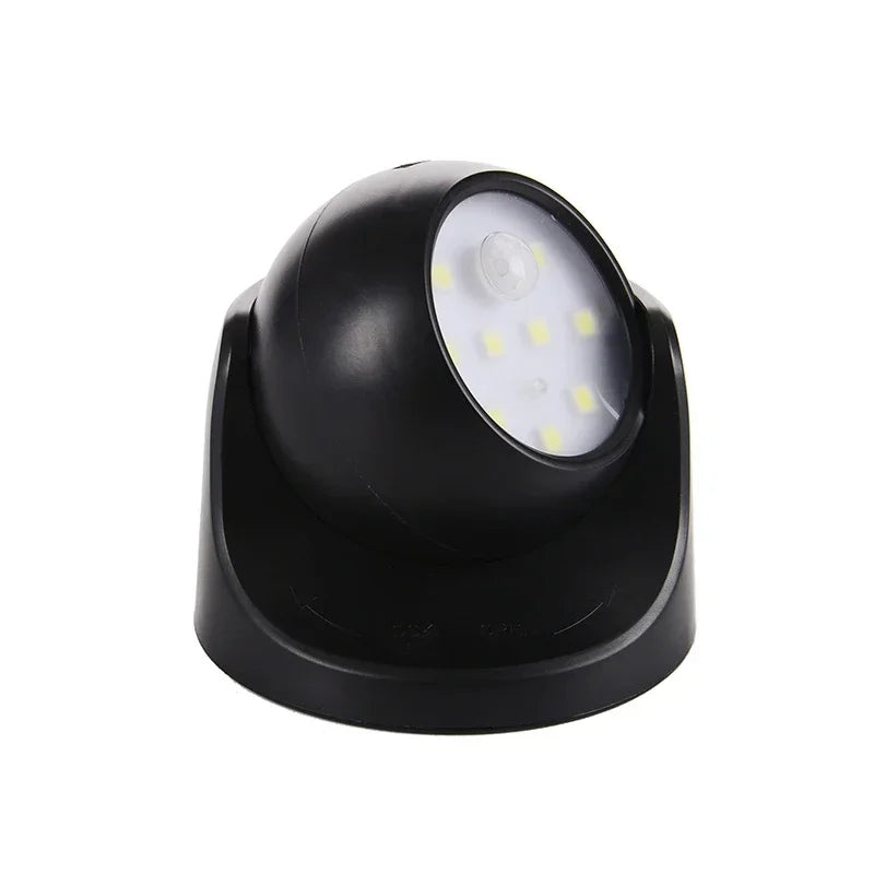 Norvo | Trådløs LED spotlight