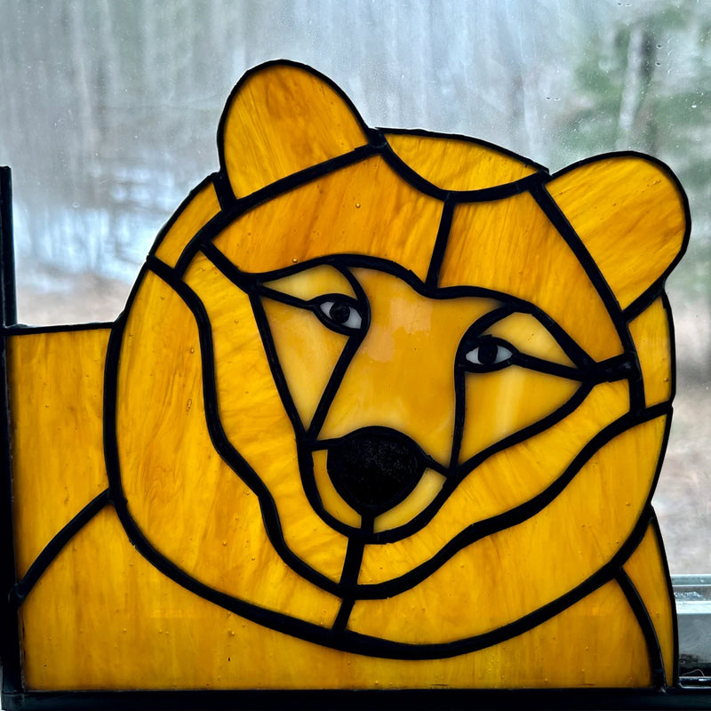 Norvo | Morsom Vinduskrok Dekor