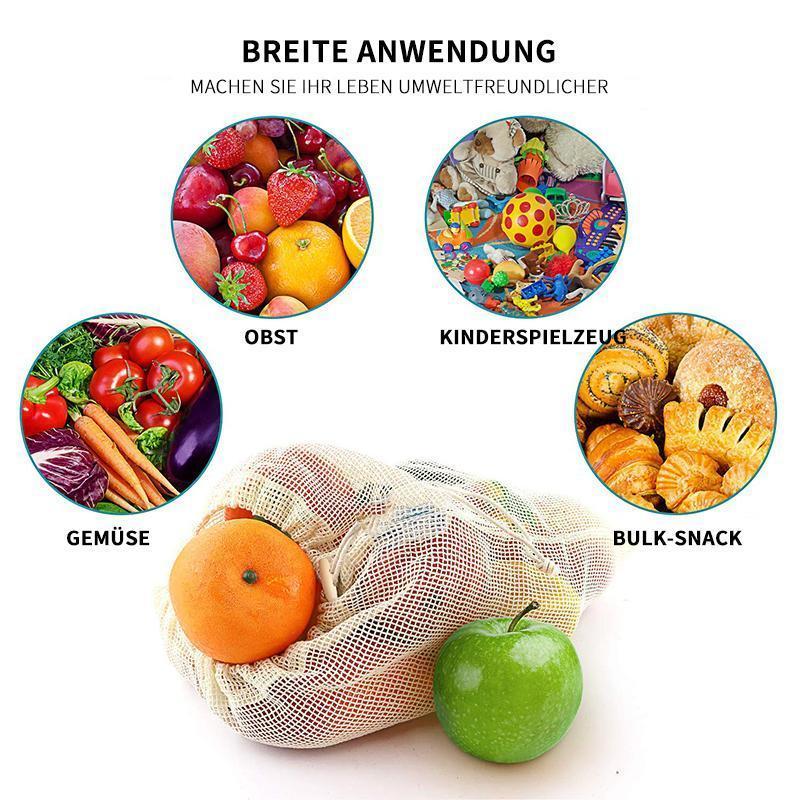Norvo | Biologisk Nedbrytbare Poser Maskinvasker Vennlig