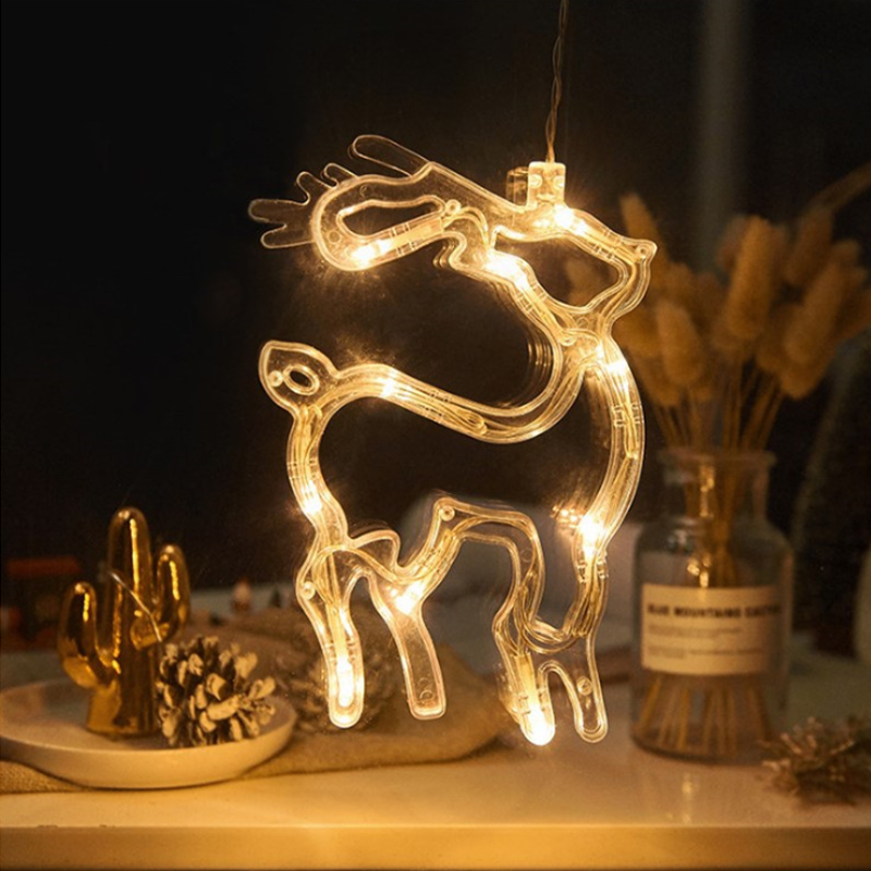 Norvo | Sugelampe LED-belysning