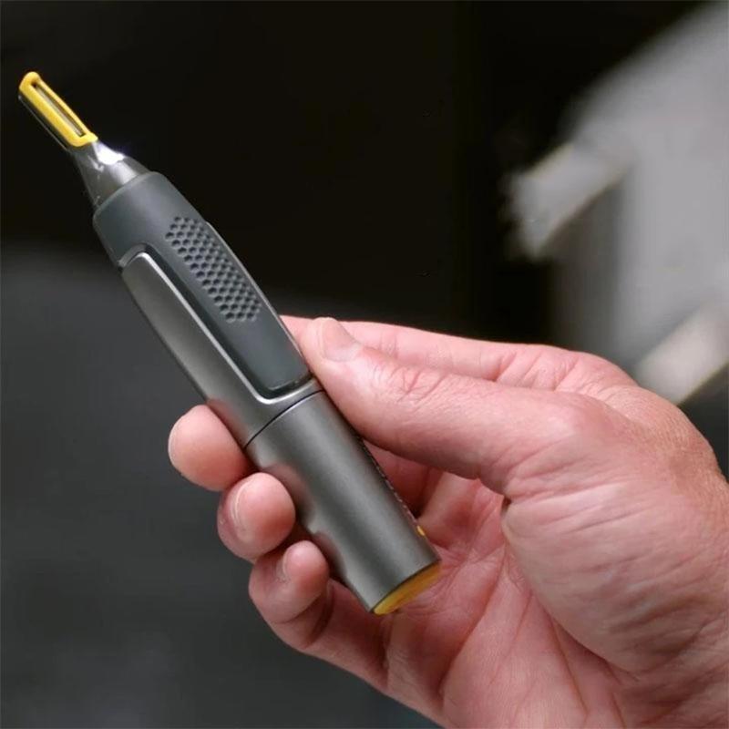 Norvo | Ultra-tynn presisjons trimmer
