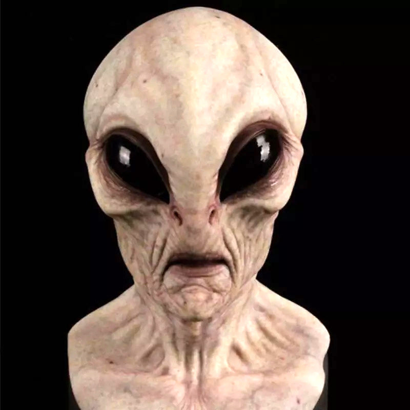 Norvo | Alien-ansiktsvern