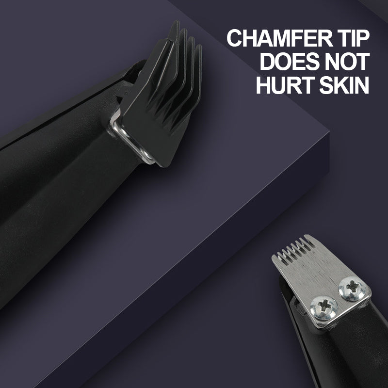 Norvo | Barbermaskin