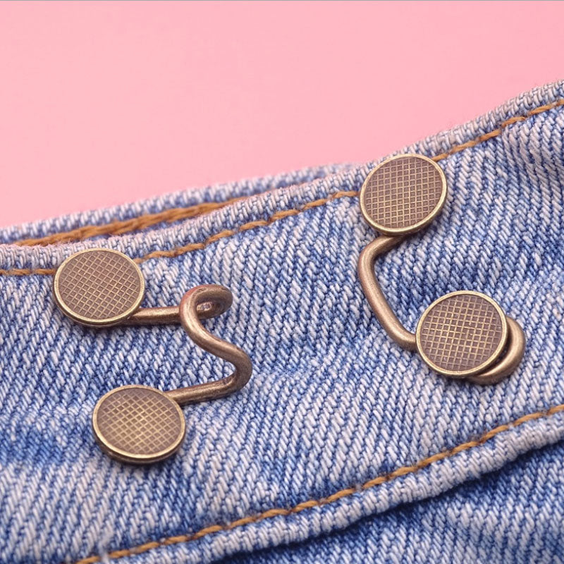 Norvo | Nagelfri Midjebelte Sett