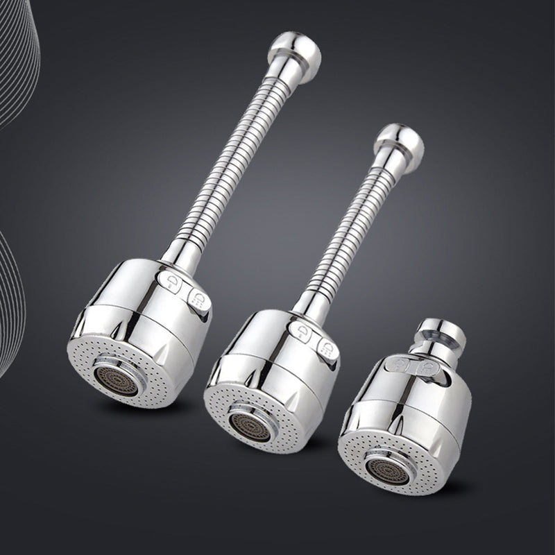 Norvo | Trykkboost 360° Rotere Kjøkkenkran