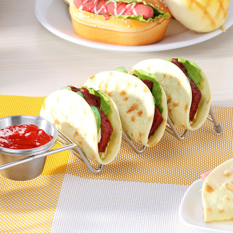 Norvo | Taco Holder Stand