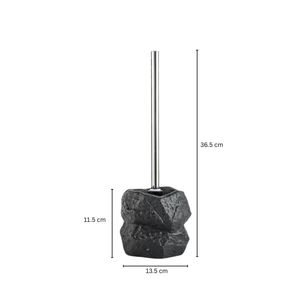 Norvo | Retro Stone Keramisk Toalettbørste