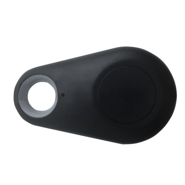 Norvo | Vanntett Mini GPS Tracker for Kjæledyr | Langvarig Batteri & Sanntidssporing