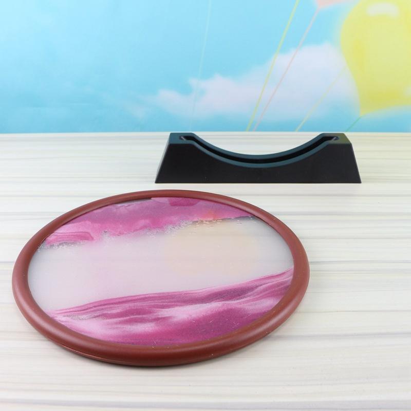 Norvo | Timeglass for home decor