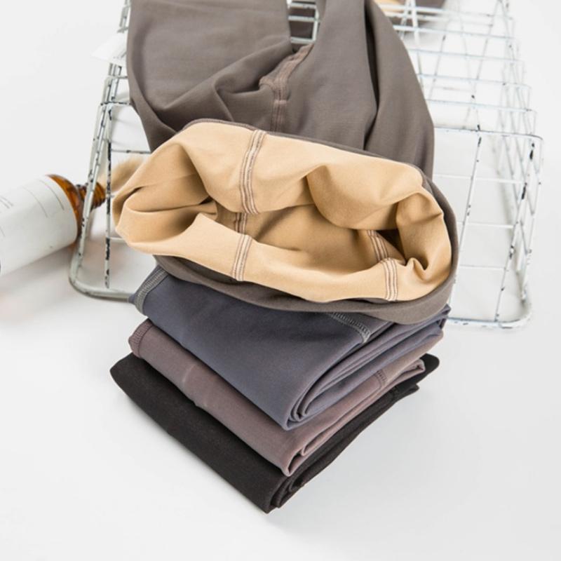 Norvo | Vintervarme strømpebukser leggings