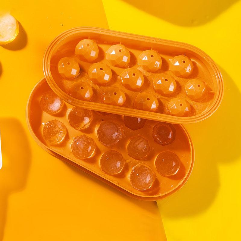 Norvo | Spherical Ice Box