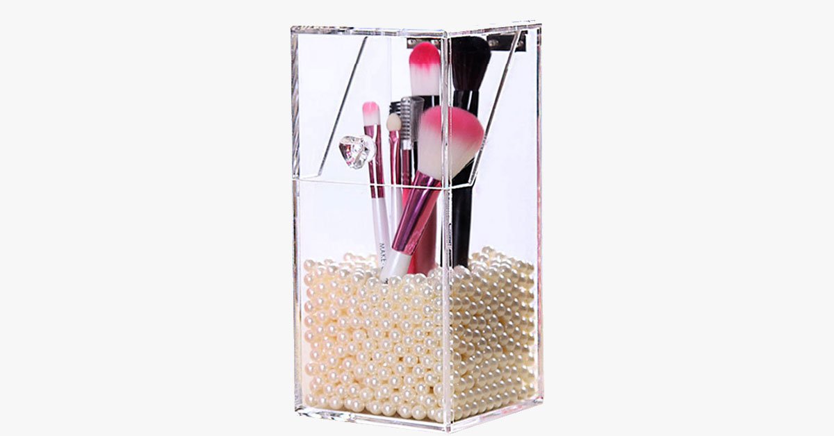 Norvo | Pensel Organiser Boks