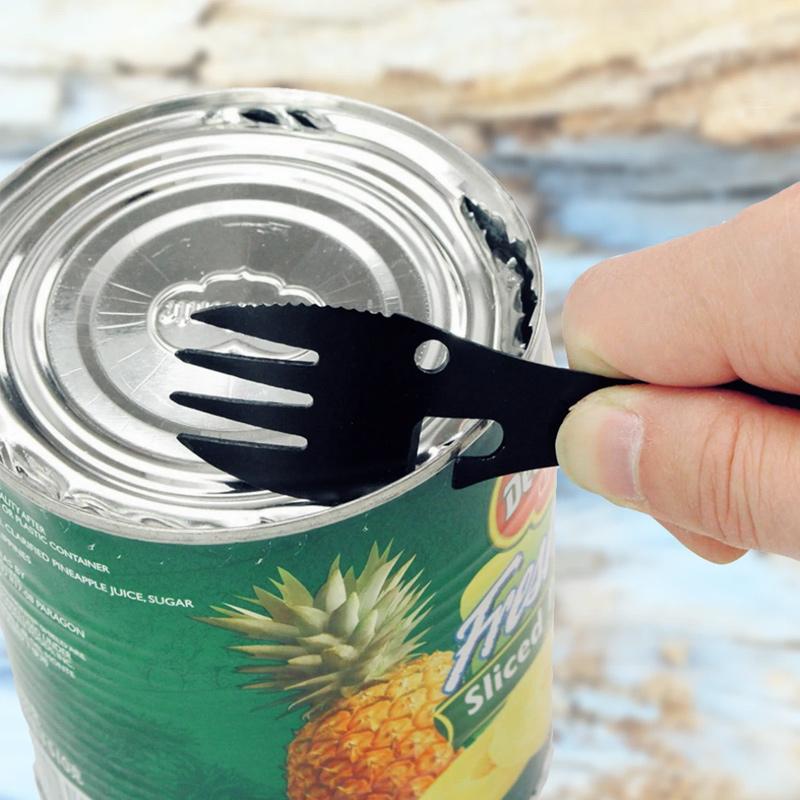 Norvo | The Trek Tool - 5 i 1 Spork