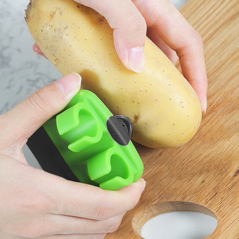 Norvo | To-Finger Beskyttende Skreller