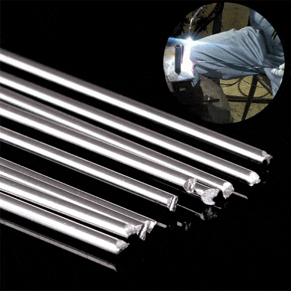Norvo | Aluminiumstænger