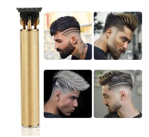 Norvo | Sladdlös Zero Gapped Trimmer Hårklipper