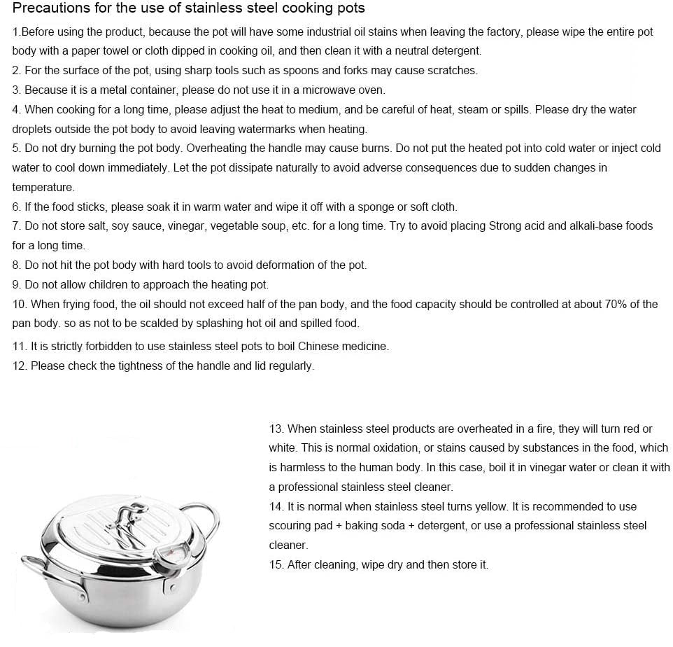 FryMaster - Fritøs med presis temperaturkontroll Norvo