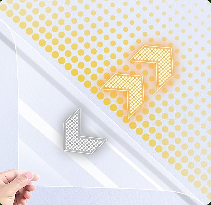 Norvo | Elektrostatisk Vegg klistremerker