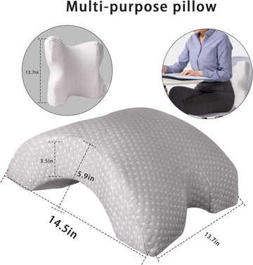 Norvo | Arm Pillow