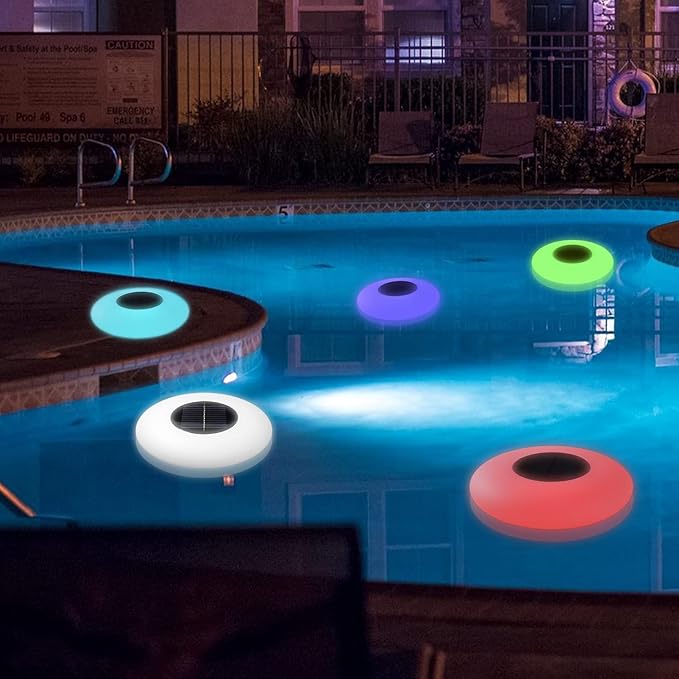 Norvo | Solhage Lys Øye Design – LED Utendørsbelysning for Hage & Terrasse, værbestandig