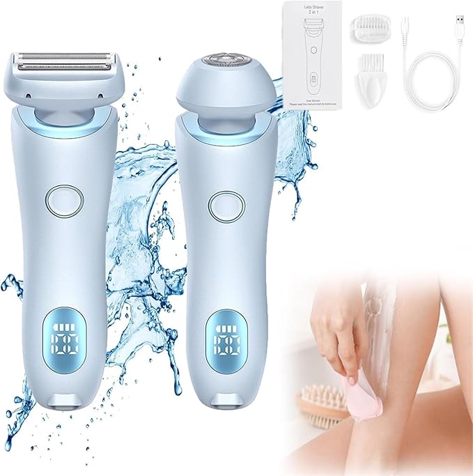 Norvo | GlattPro 2.0 – Din milde barbering for sensitiv hud