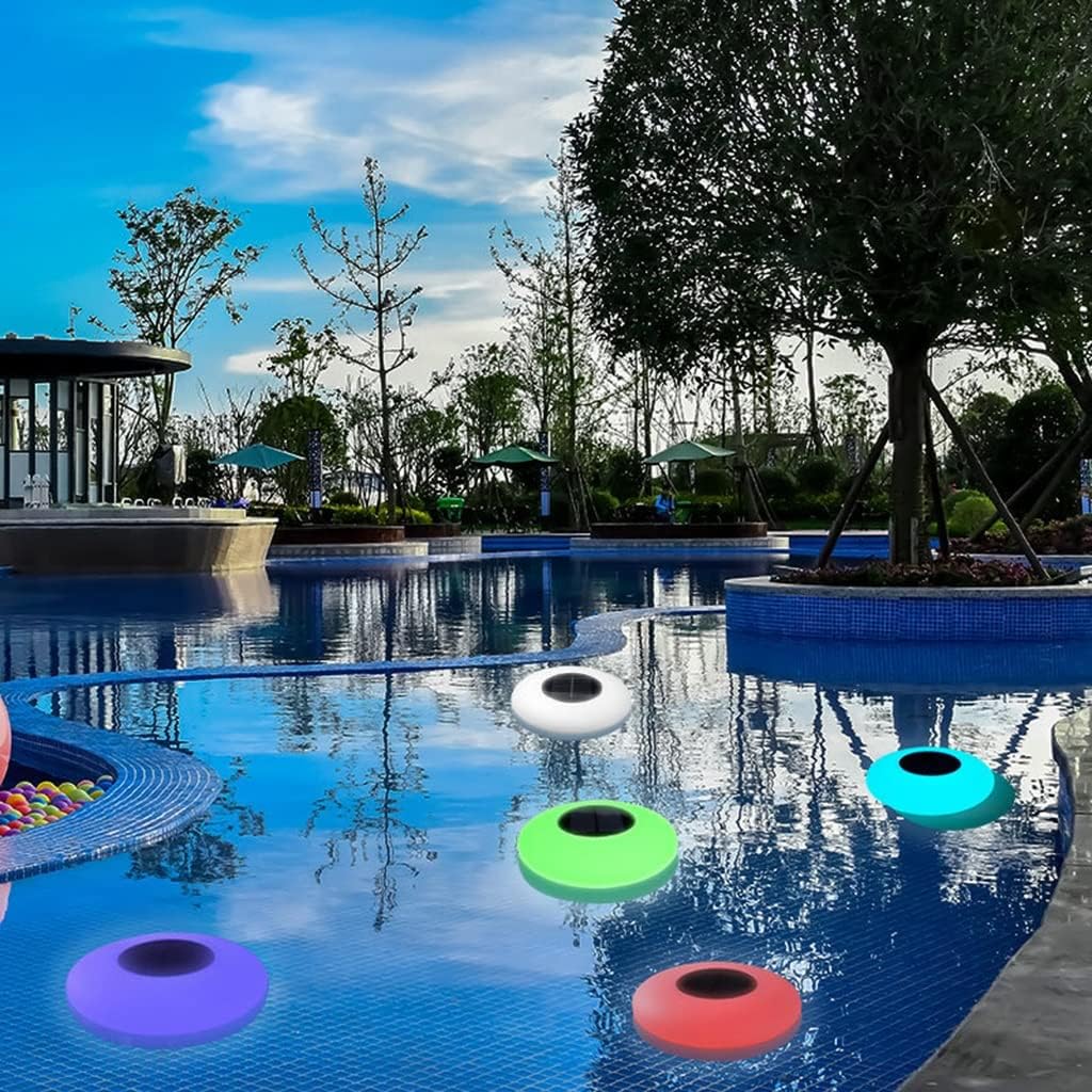 Norvo | Solhage Lys Øye Design – LED Utendørsbelysning for Hage & Terrasse, værbestandig