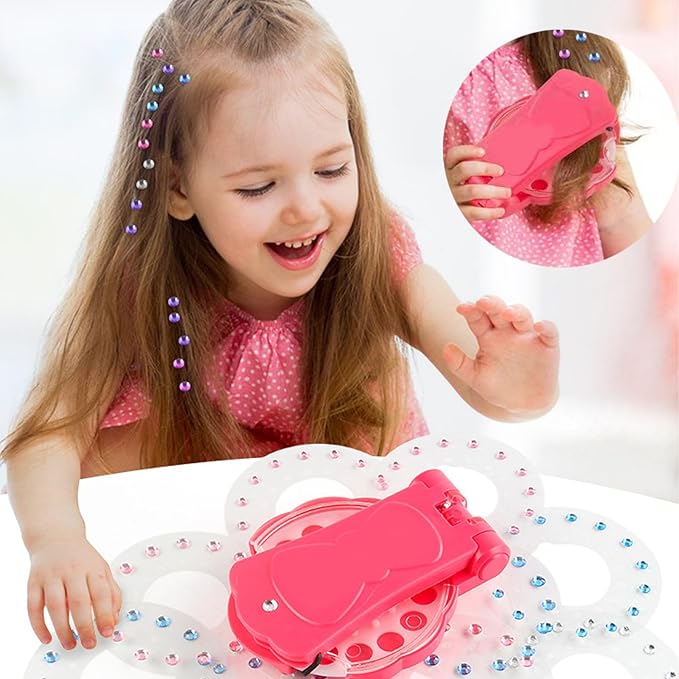 Norvo | GlamTool™ Uttrykk din kreativitet