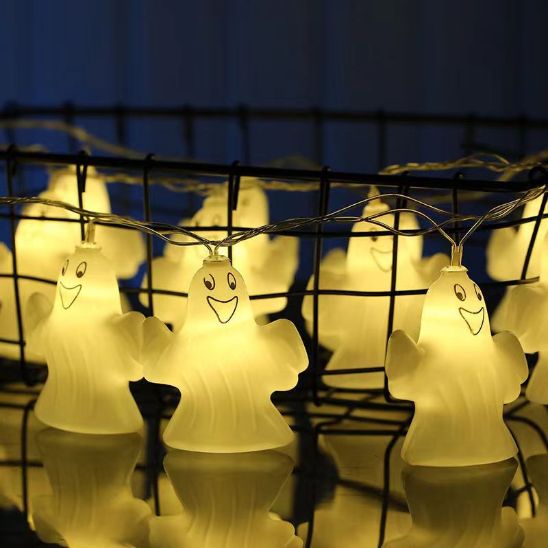 Norvo | Halloween Dekorasjon Lysilder