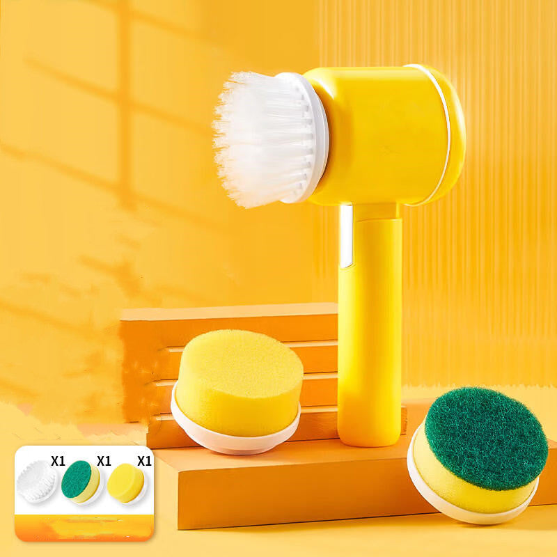 Norvo | Elektrisk Skosvamp - Skopleie Trollmann