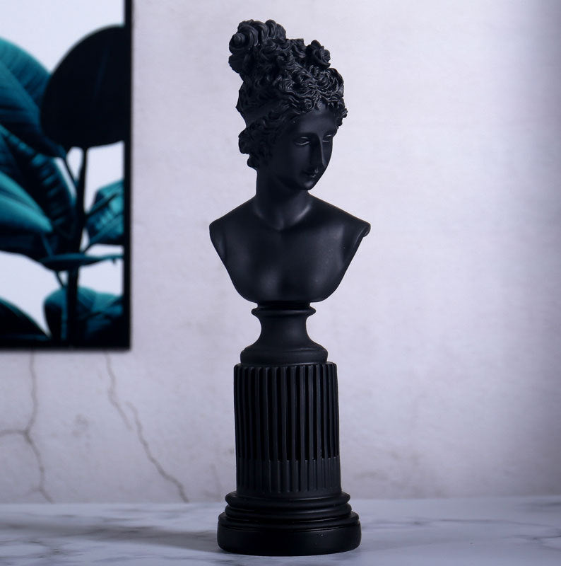 Norvo | Gresk Gudinne Statue