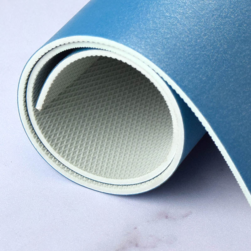 Norvo | Vanntett PVC Gulv Rengjøringsfarge Brannsikkert Selvklebende PVC Gulv