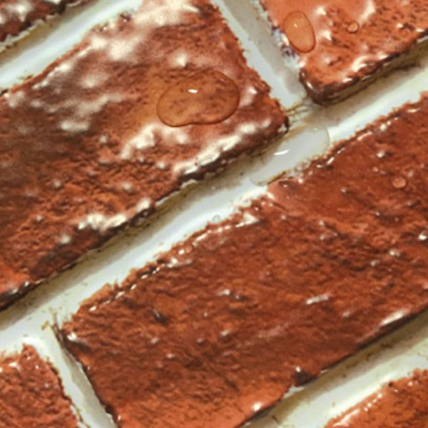 Norvo | 3D preget sprutbeskyttelsespaneler plast sprutbeskyttelsespaneler med vanntett
