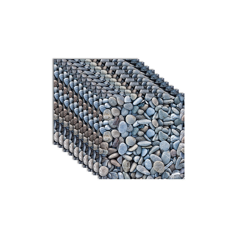 Norvo | 3D preget sprutbeskyttelsespaneler plast sprutbeskyttelsespaneler med vanntett
