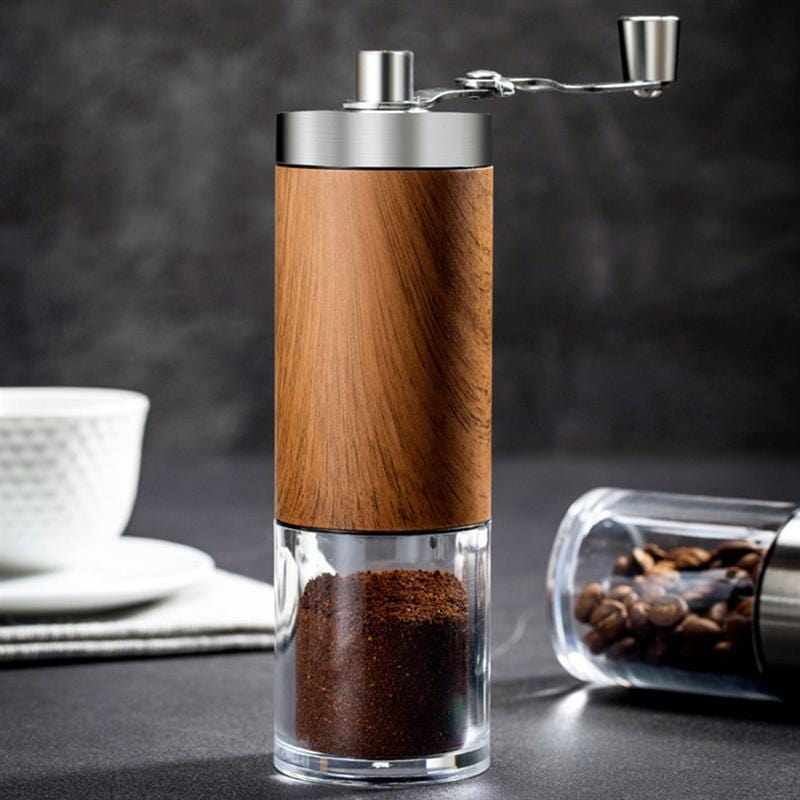 Norvo | Håndkaffekvern