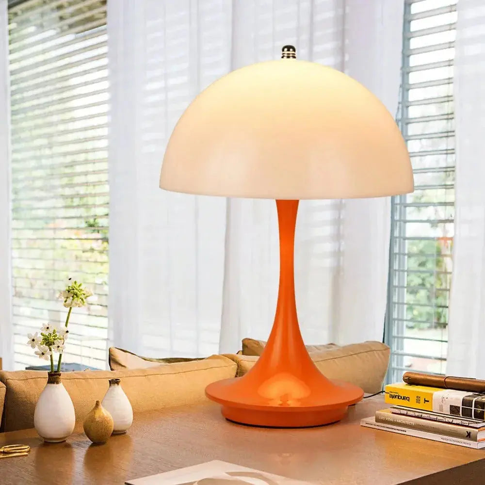 Norvo | Elegant Touch LED Bordlampe
