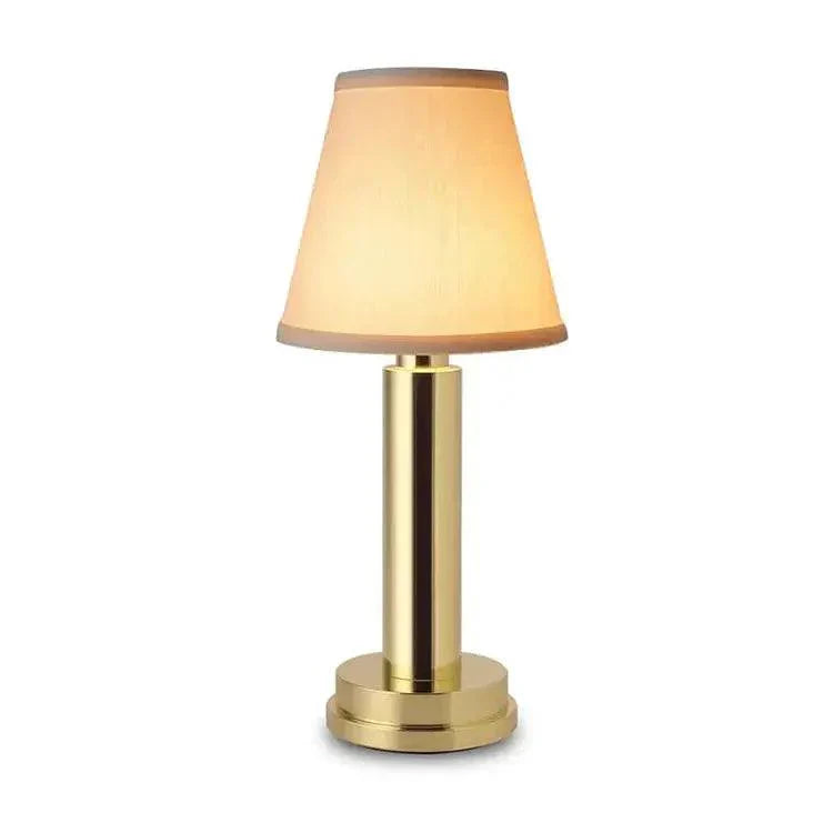 Norvo | ShineBeam - Chic Trådløs Bordlampe Design