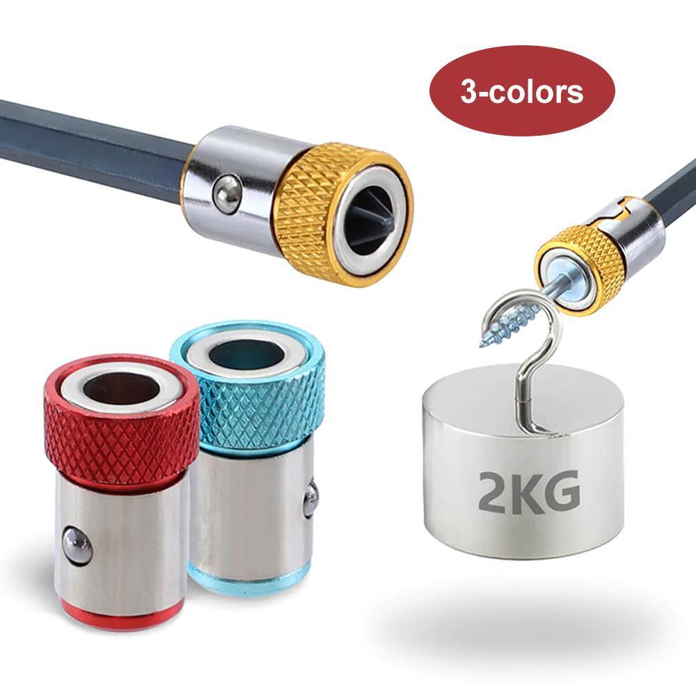 Norvo | Universell Magnetring