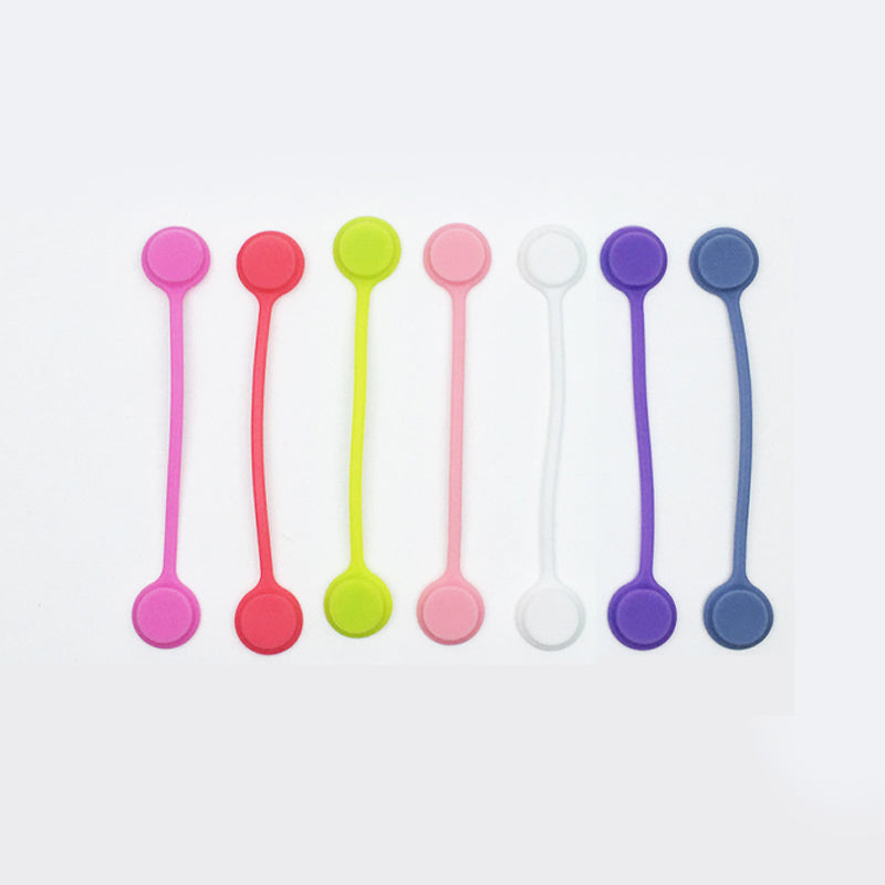 Norvo | Nyttig magnetisk kabeloppbevaringsholder