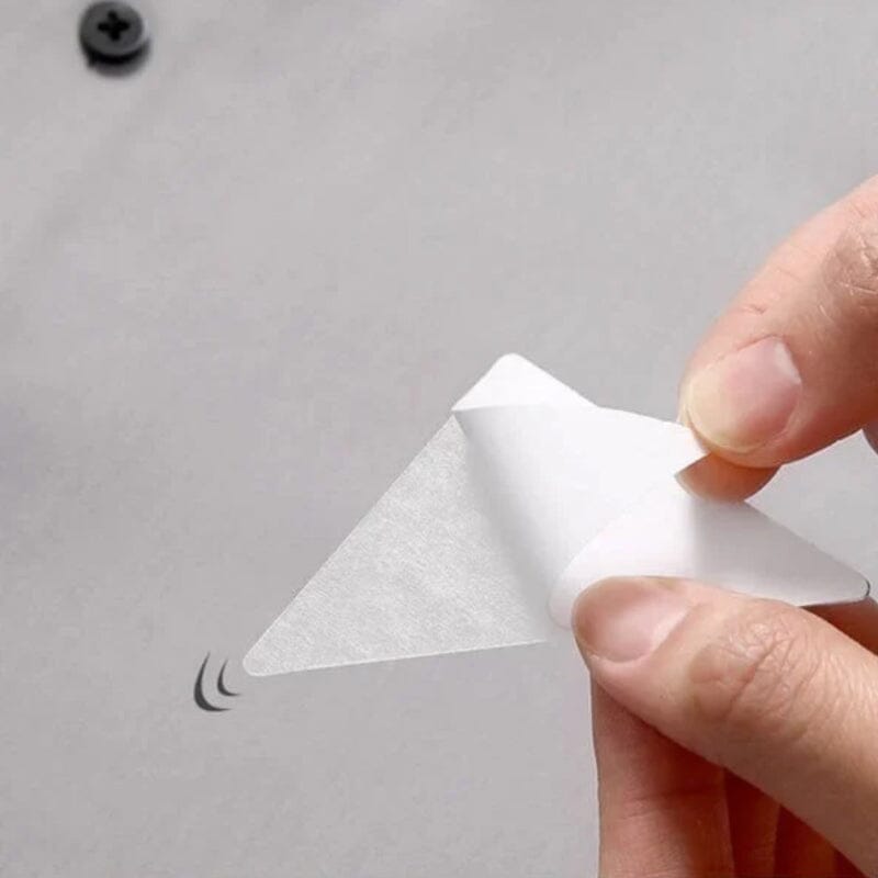 Norvo | Tykk PVC Kragekant Anti-Bøying Mold
