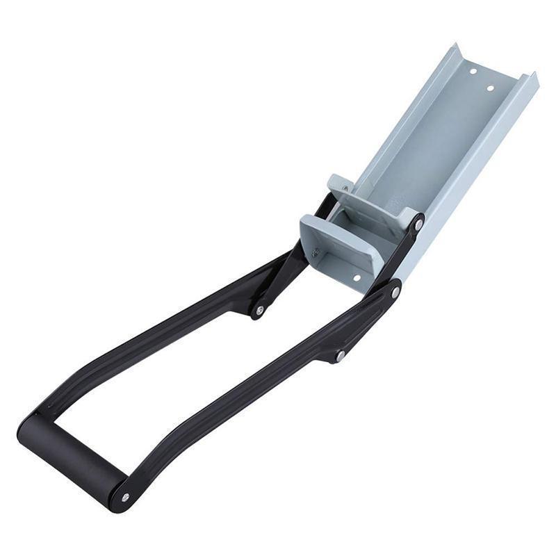 Norvo | Plassbesparende boksåpner for kjøkken