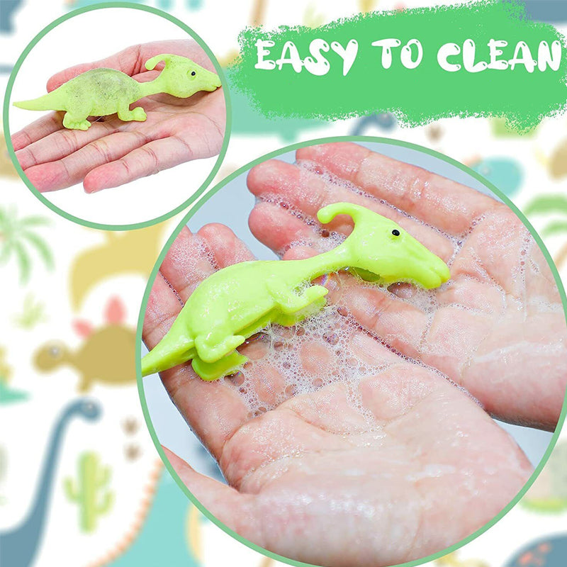 Norvo | Slingshot Dinosaur Toy