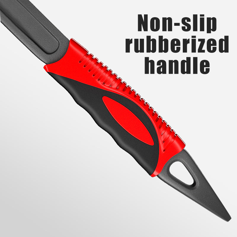 Norvo | Justerbar Skiftenøkkel Power Grip Rørvrider