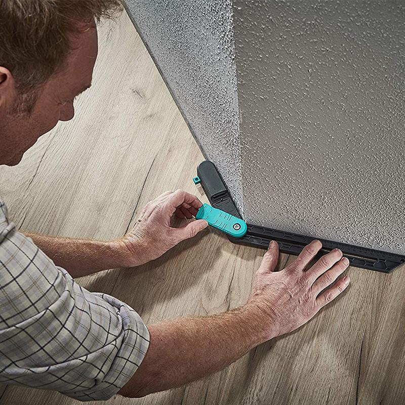 Norvo | Låsekrok måleverktøy