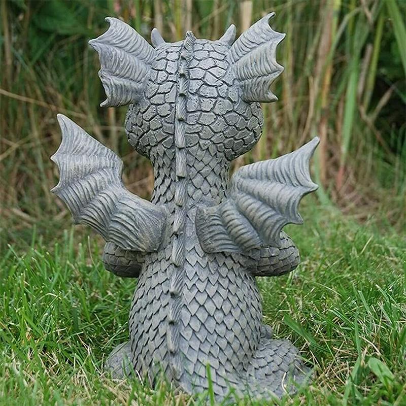 Norvo | Små Dinosaur Håndverk Ornamenter