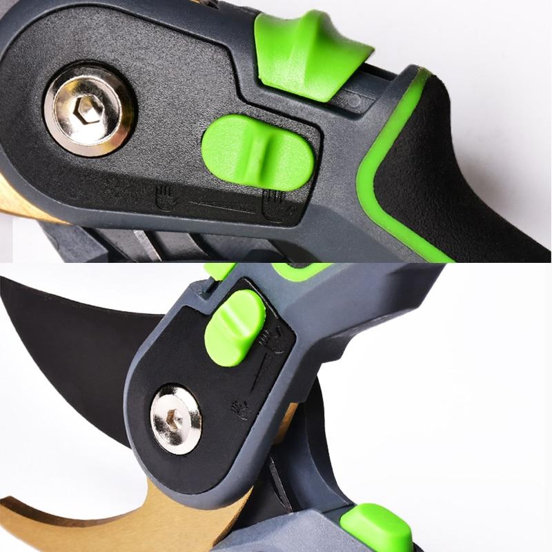 Norvo | Planteklipping hageverktøy