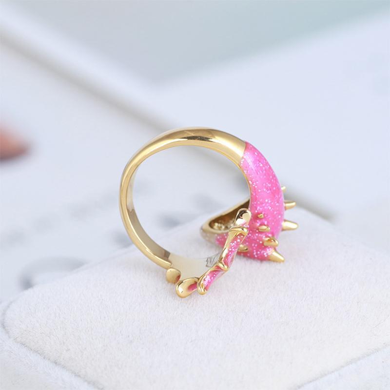 Norvo | Star Dragon Ring