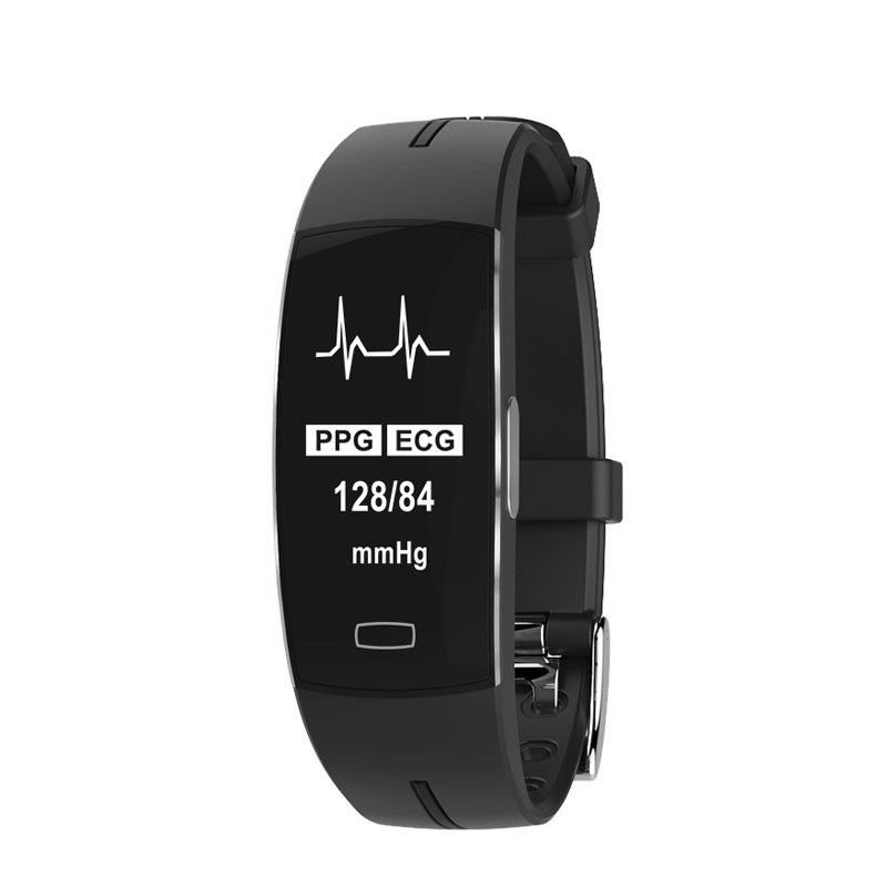 Norvo | SmartFit Bluetooth Smartklokke – Fitness & Helse Tracker for Daglig Bruk